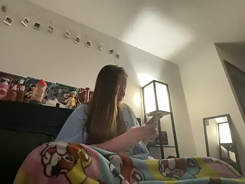 prettygirltracy 12 online show from 01-07-26, 08:17