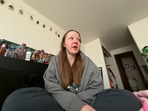 prettygirltracy 12 online show from 02-03-26, 02:11