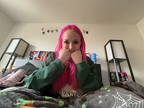 prettygirltracy 12 online show from 02-08-26, 09:18