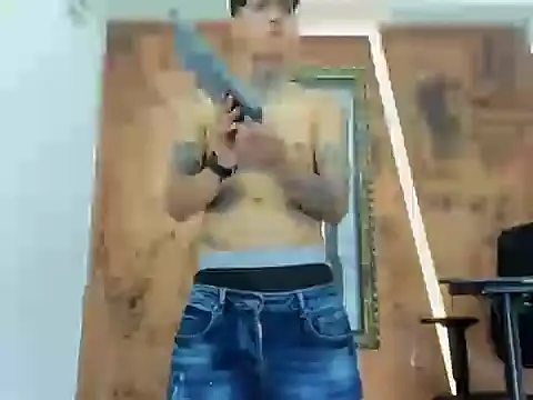 Sam 33 sexy 27 online show from 02-02-26, 11:58