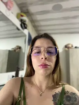 NatalyPinky online show from 05-15-26, 11:23