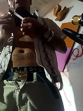 666satanas online show from 02-02-26, 07:18