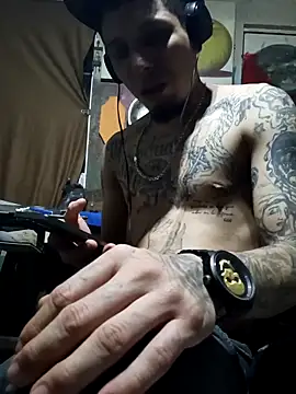 666satanas online show from 03-26-26, 09:42