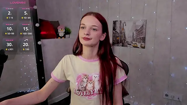 Alicia Adammss online show from 03-16-26, 05:44