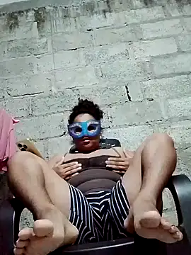 Neha-babySl online show from 02-07-26, 02:21