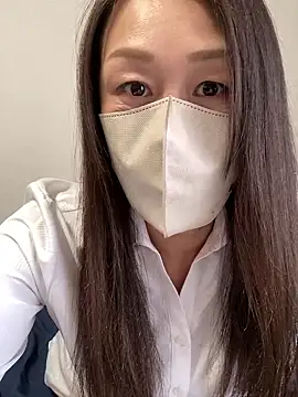 REIKO SEXY JP online show from 01-18-26, 03:10