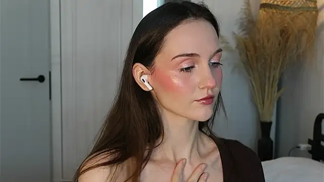 Lilyblush online show from 01-18-26, 08:40