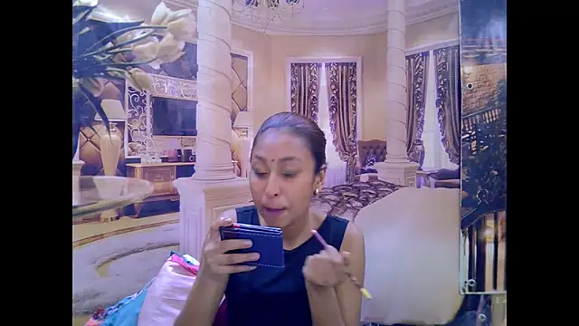 IndianSexyButt online show from 03-03-26, 05:46