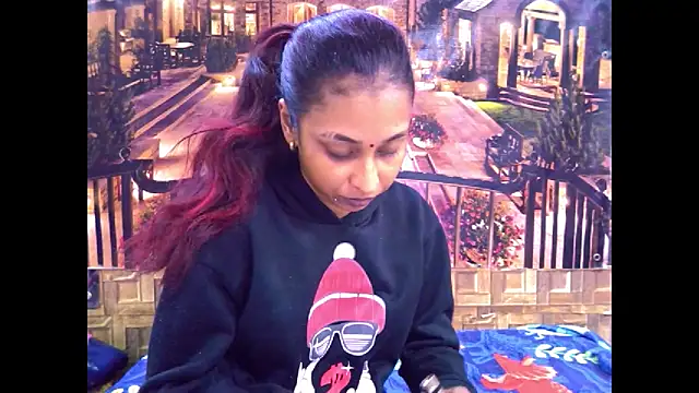 IndianSexyButt online show from 05-07-26, 05:24