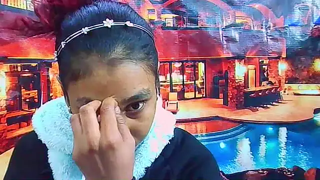 IndianSexyButt online show from 06-14-26, 05:20