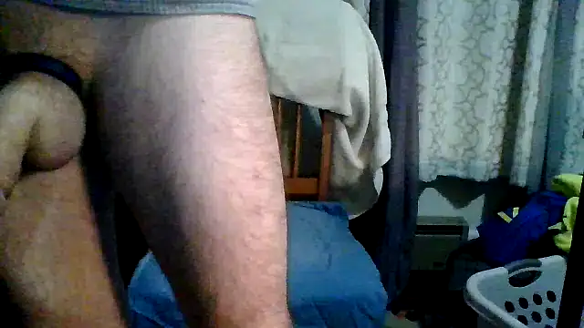 controlmyhole online show from 06-18-26, 09:09