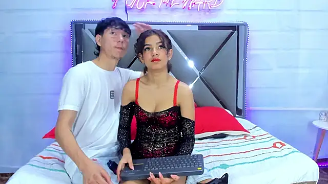 BunnyLove  online show from 02-07-26, 12:14