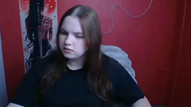 Kitty Mia Kitty online show from 02-02-26, 06:23