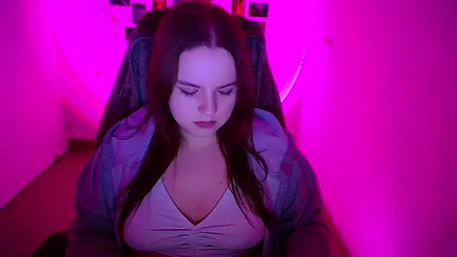 Kitty Mia Kitty online show from 02-14-26, 12:35