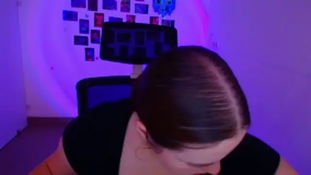 Kitty Mia Kitty online show from 02-20-26, 12:27