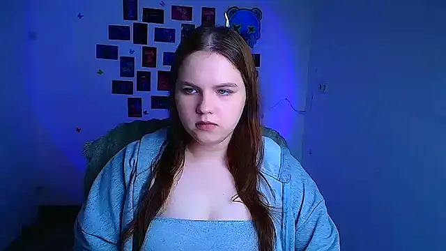 Kitty Mia Kitty online show from 03-05-26, 06:42