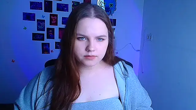 Kitty Mia Kitty online show from 03-08-26, 06:39