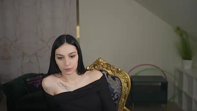 Mila Rose054 online show from 03-16-26, 11:36