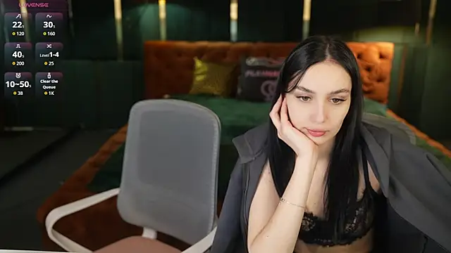 Mila Rose054 online show from 03-27-26, 03:34