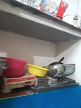 -Bunny-y online show from 01-14-26, 01:06