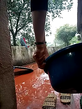 -Bunny-y online show from 01-17-26, 02:16