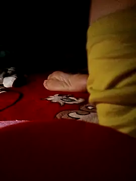 -Bunny-y online show from 01-18-26, 04:11