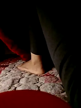 -Bunny-y online show from 02-01-26, 08:51