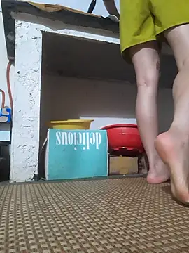 -Bunny-y online show from 02-08-26, 03:10