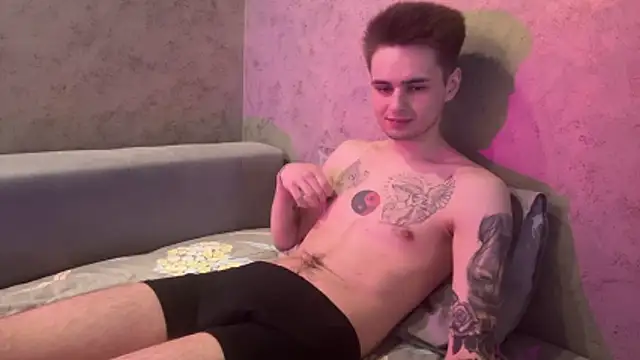 MikeCalix online show from 02-06-26, 08:07