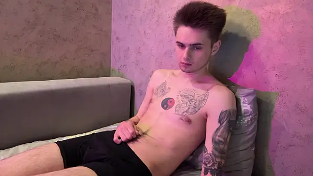 MikeCalix online show from 02-07-26, 08:07