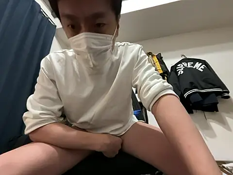 takuya-yama online show from 01-18-26, 04:22