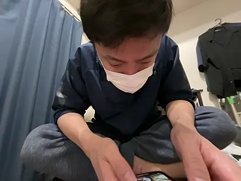 takuya-yama online show from 02-01-26, 12:37