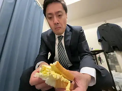 takuya-yama online show from 02-07-26, 10:41