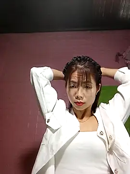 Yaya-827 online show from 02-02-26, 06:34