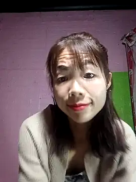 Yaya-827 online show from 02-04-26, 08:36