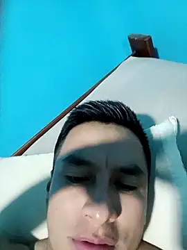 Ferchodel91 online show from 02-02-26, 04:44