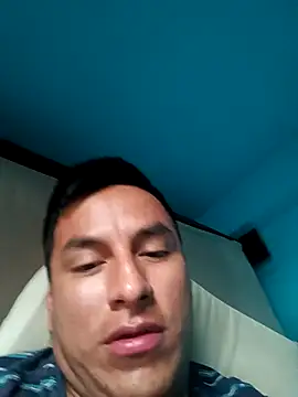 Ferchodel91 online show from 02-03-26, 01:27