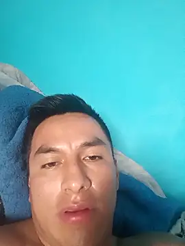 Ferchodel91 online show from 02-08-26, 02:09