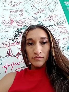 Snapshot of EcoDePiel chatting on 02-10-26, 08:35 EcoDePiel online show from 02-10-26, 08:35