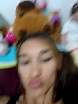 Snapshot of EcoDePiel chatting on 02-28-26, 10:00 EcoDePiel online show from 02-28-26, 10:00