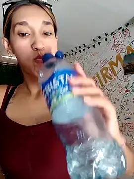 Snapshot of EcoDePiel chatting on 03-02-26, 09:10 EcoDePiel online show from 03-02-26, 09:10