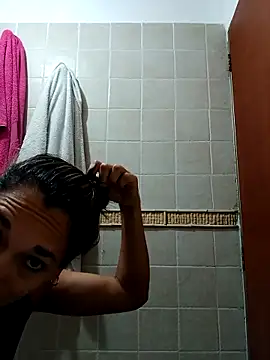 Snapshot of EcoDePiel chatting on 03-04-26, 02:56 EcoDePiel online show from 03-04-26, 02:56