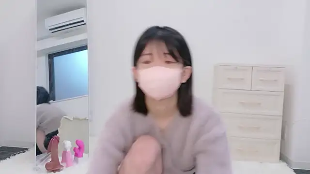 yuruchan  online show from 03-10-26, 08:19