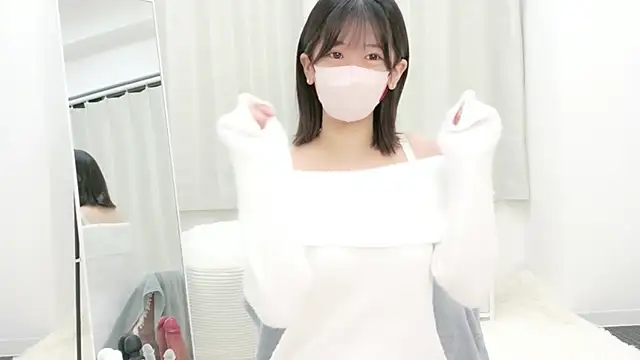 yuruchan  online show from 03-25-26, 02:23