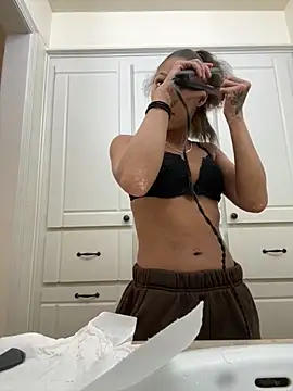 Tamiii420 online show from 03-14-26, 04:01