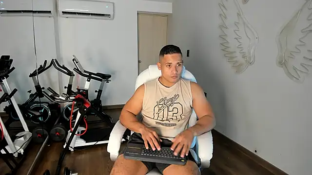 Jack Foster  online show from 02-09-26, 03:43