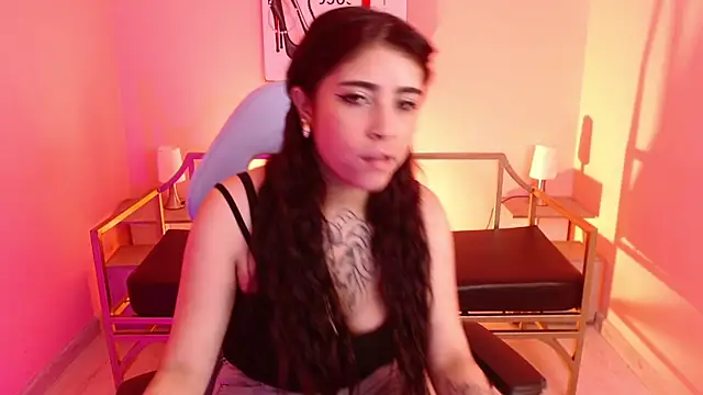 Adri gomez x online show from 01-10-26, 12:18