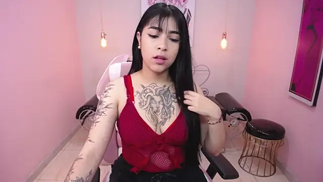 Adri gomez x online show from 04-30-26, 10:54