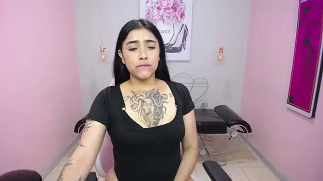 Adri gomez x online show from 05-11-26, 12:55