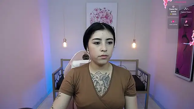 Adri gomez x online show from 06-14-26, 12:29